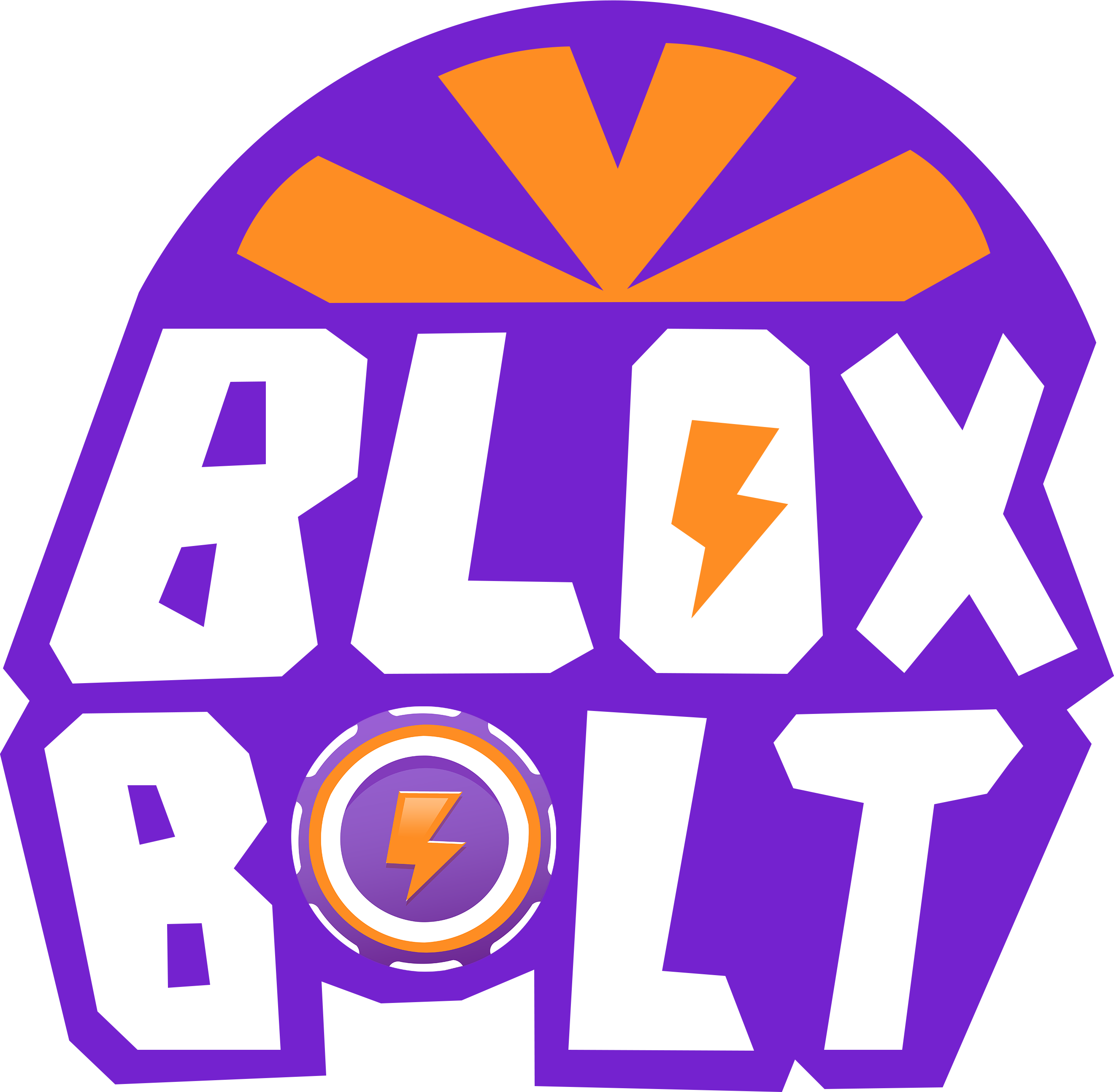Bloxbolt